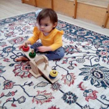 Montessori-For-Infants